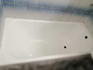 Изображение Реставрация ванн эмалью