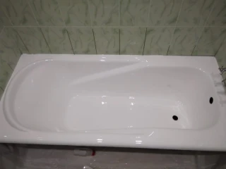 Изображение Реставрация ванн в Ногинске
