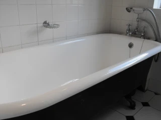 Изображение Реставрация ванн в Подольске